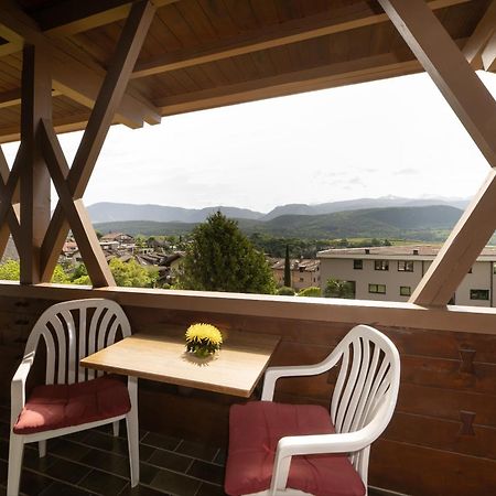 Residence Preyhof Caldaro Εξωτερικό φωτογραφία