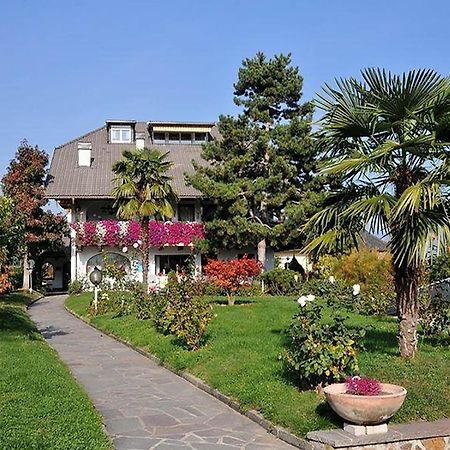 Residence Preyhof Caldaro Εξωτερικό φωτογραφία