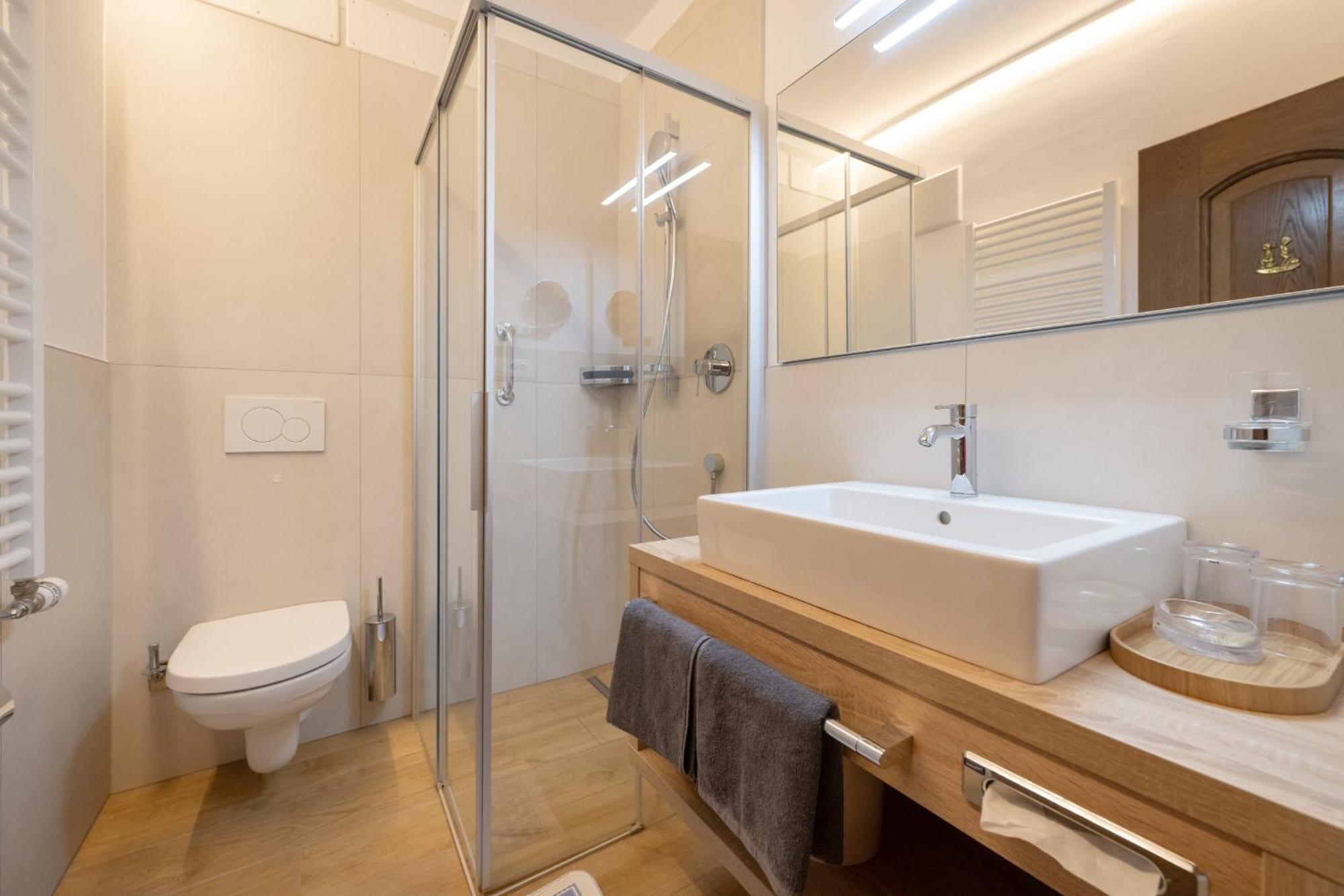 Residence Preyhof Caldaro Εξωτερικό φωτογραφία