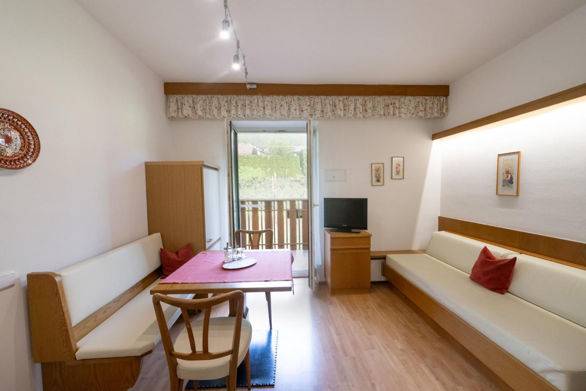 Residence Preyhof Caldaro Εξωτερικό φωτογραφία