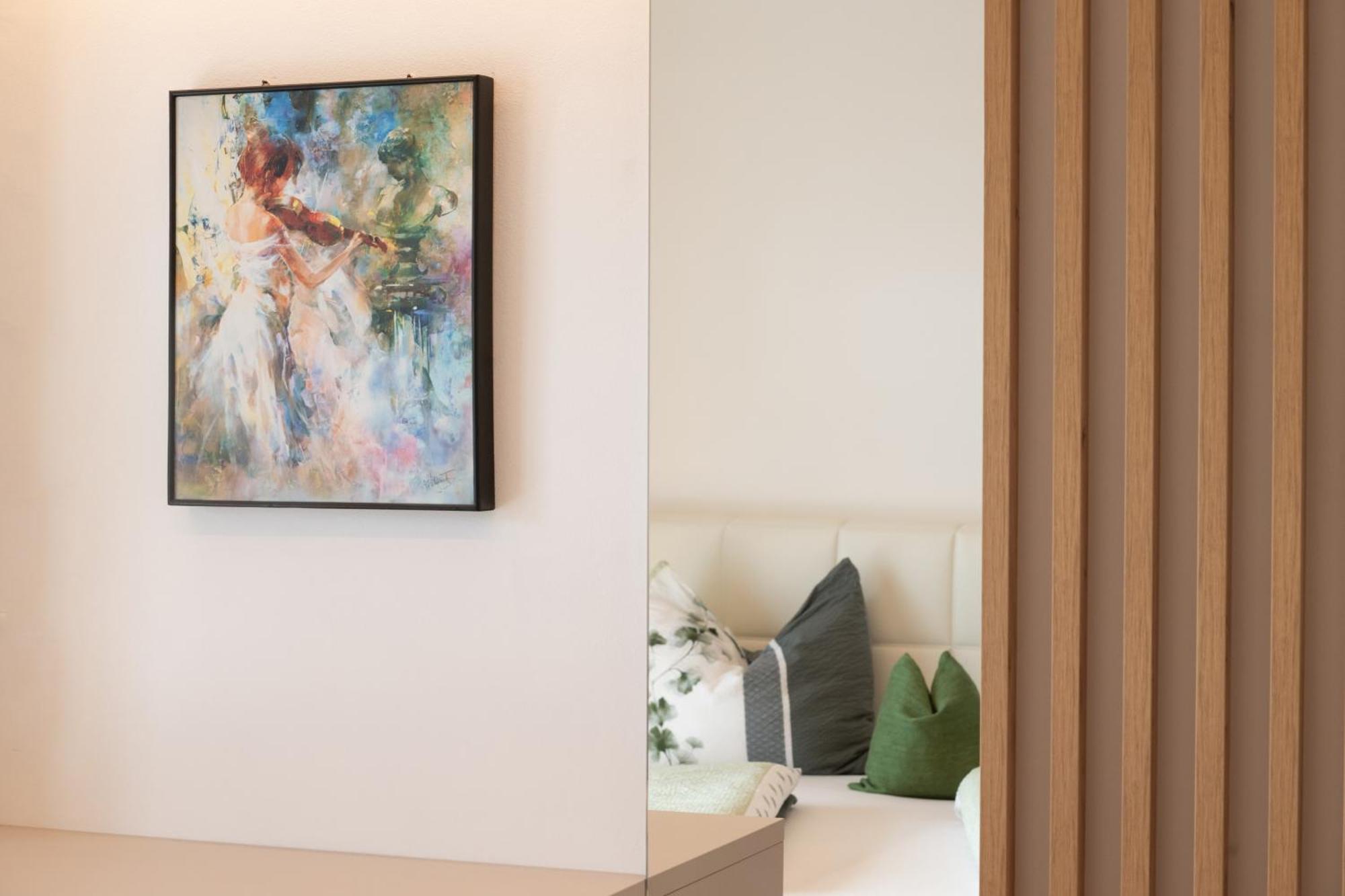 Residence Preyhof Caldaro Εξωτερικό φωτογραφία