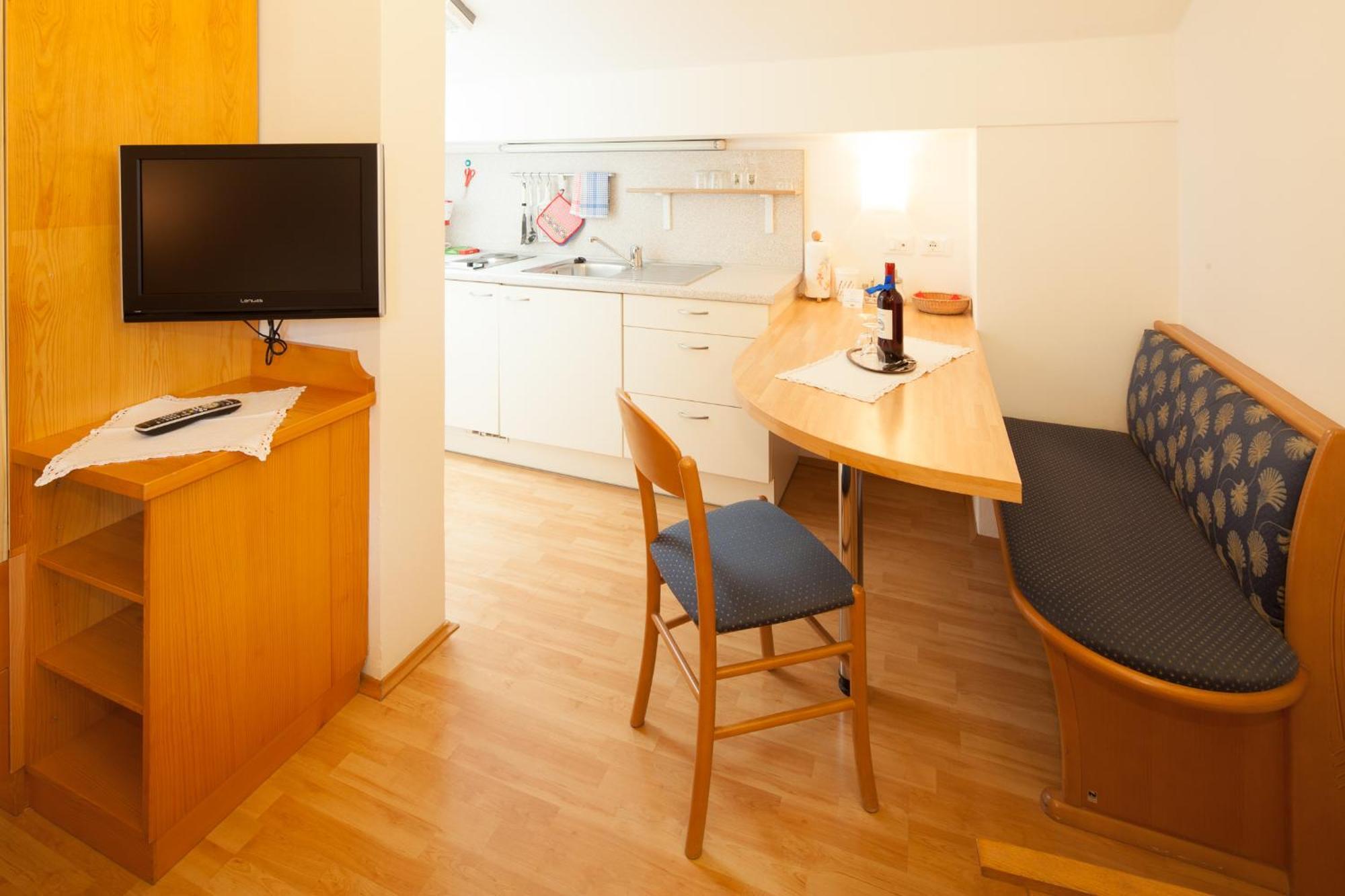 Residence Preyhof Caldaro Εξωτερικό φωτογραφία