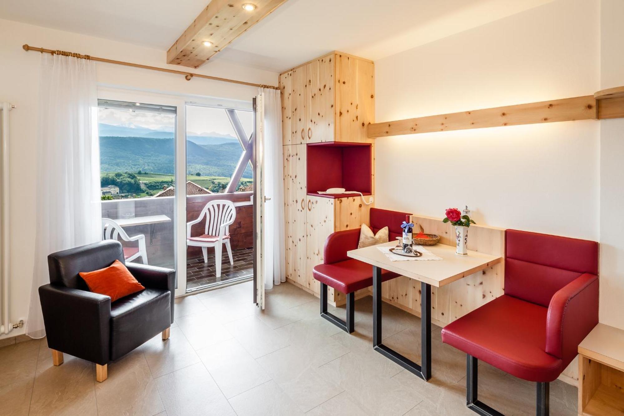 Residence Preyhof Caldaro Εξωτερικό φωτογραφία