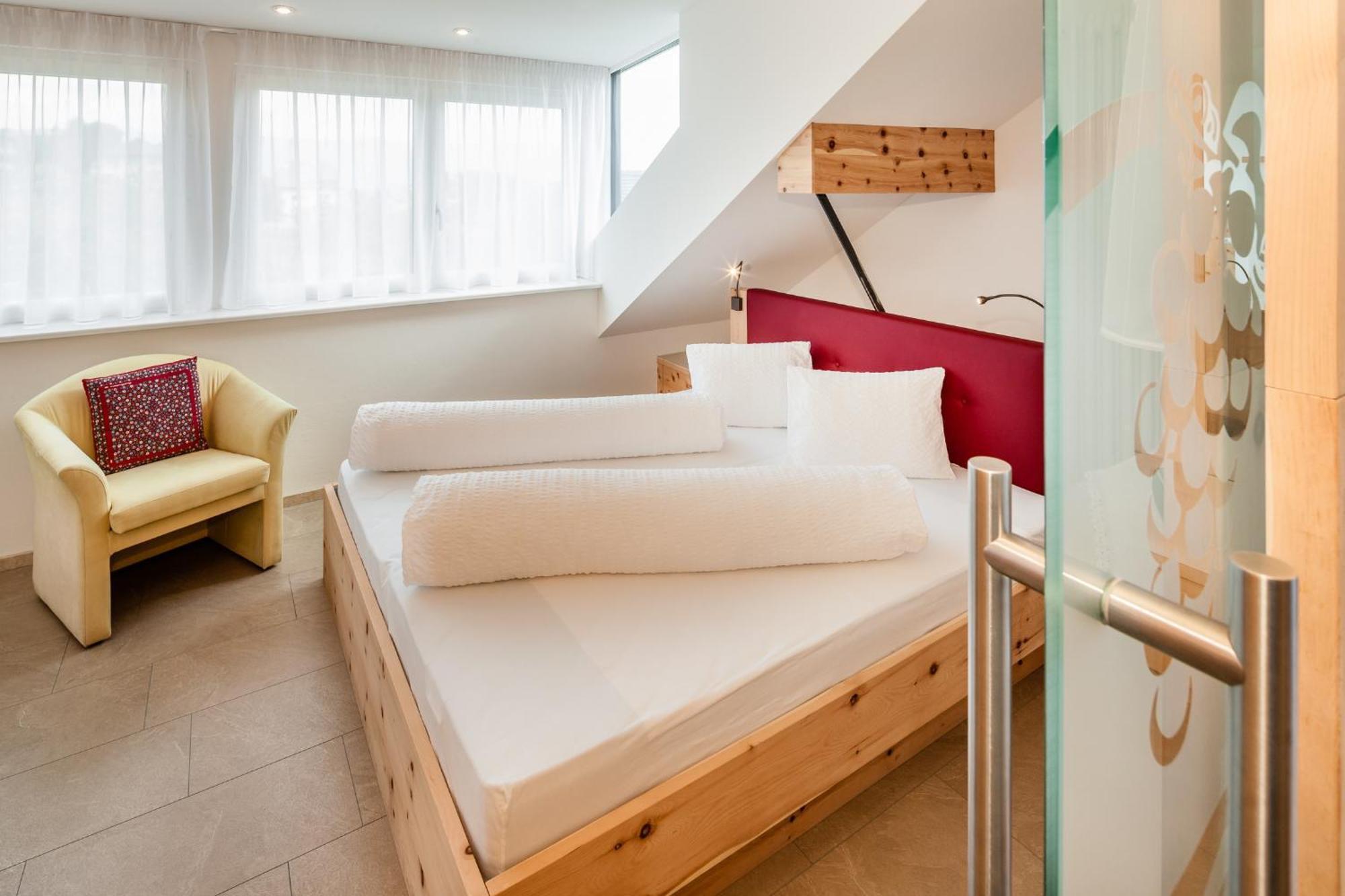 Residence Preyhof Caldaro Εξωτερικό φωτογραφία