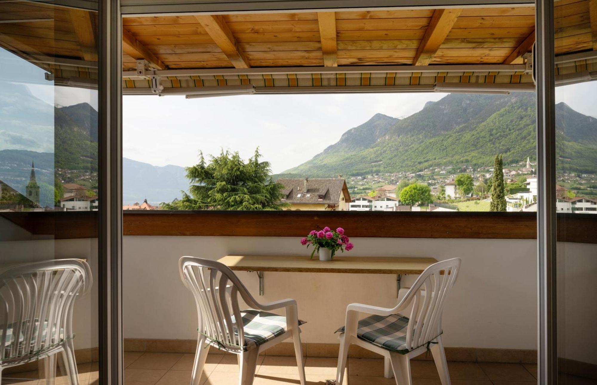 Residence Preyhof Caldaro Εξωτερικό φωτογραφία