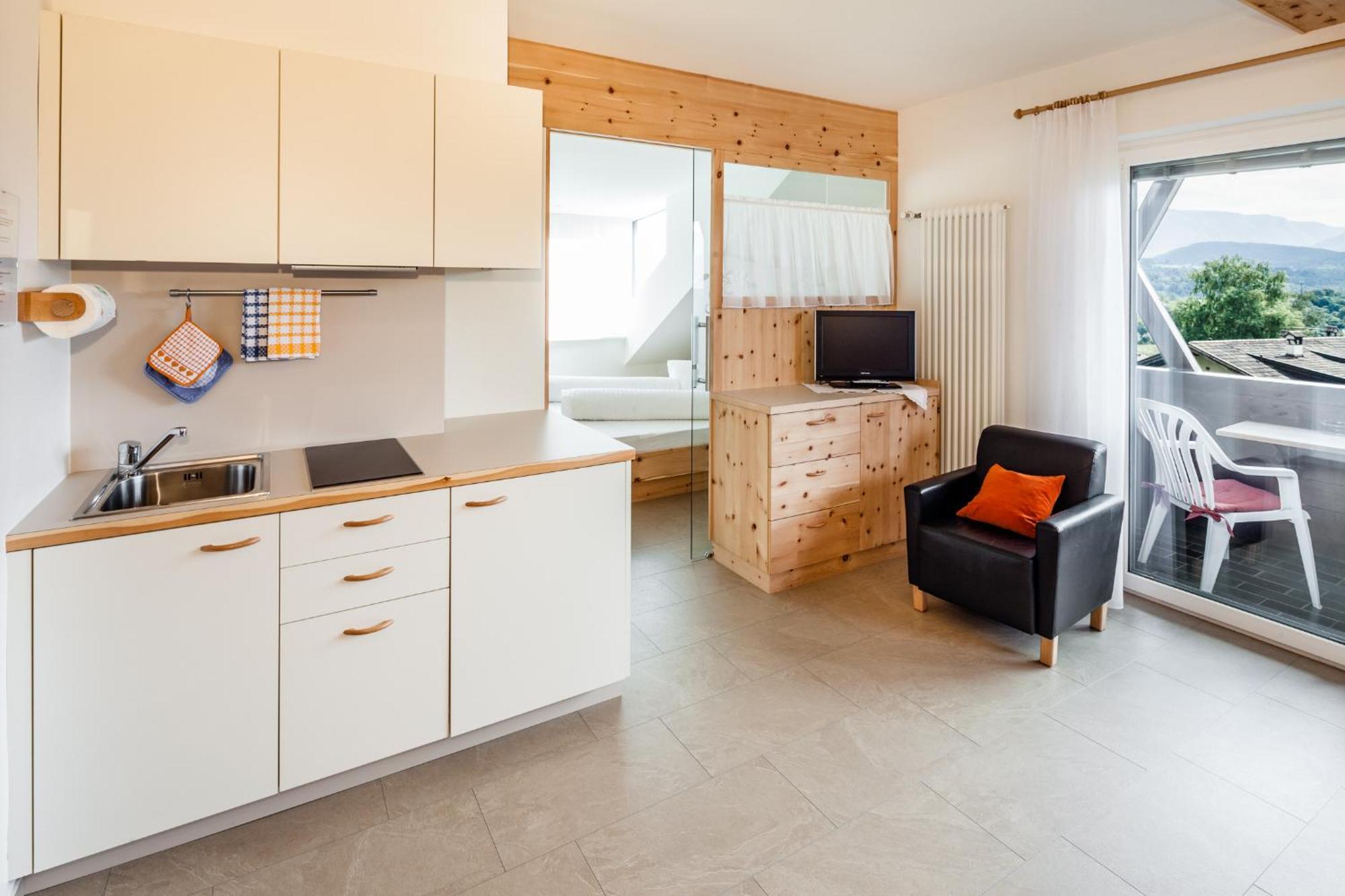 Residence Preyhof Caldaro Εξωτερικό φωτογραφία