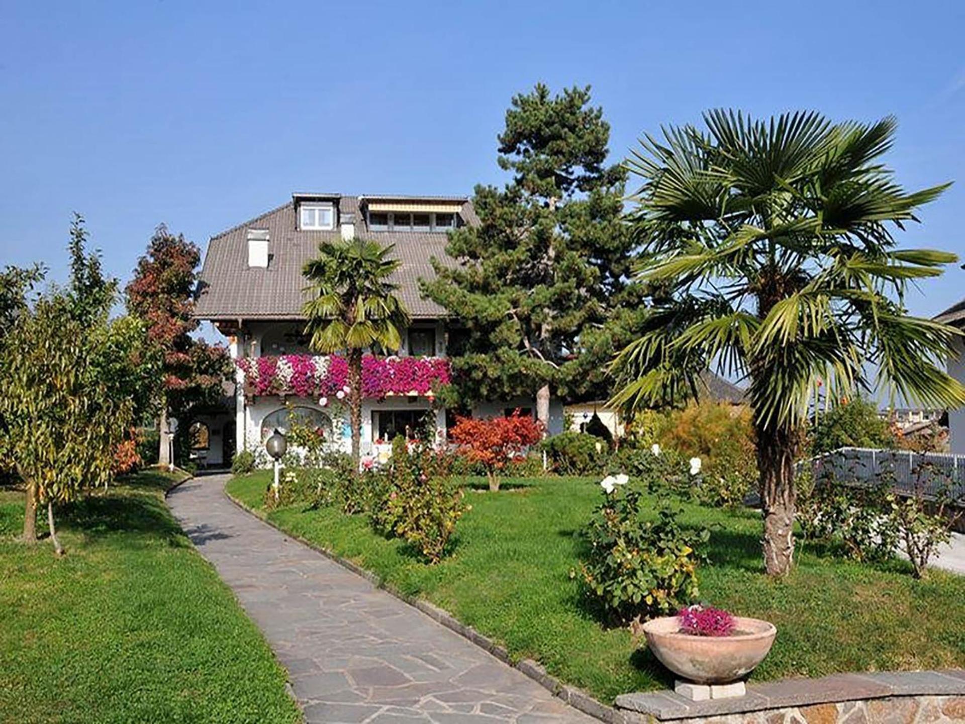 Residence Preyhof Caldaro Εξωτερικό φωτογραφία